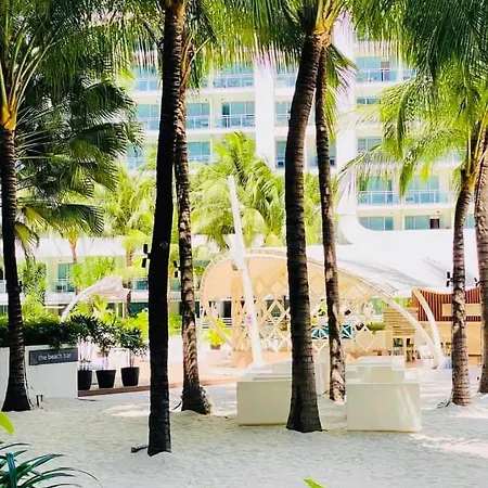 Azure Urban Resort Residences