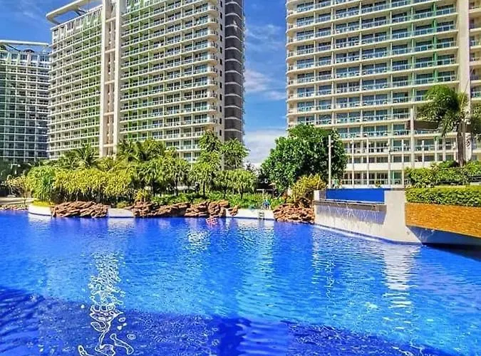 Azure Urban Resort Residences Manila