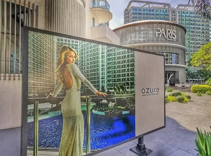 Azure Urban Resort Residences