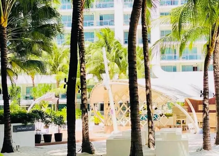 Azure Urban Resort Residences * Manila