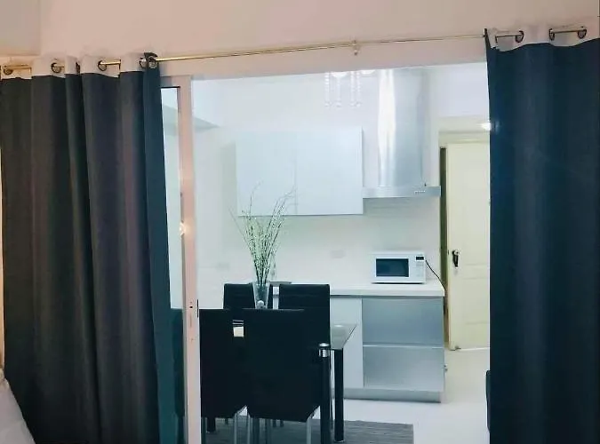 Azure Urban Resort Residences
