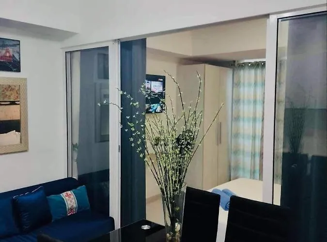 Azure Urban Resort Residences *