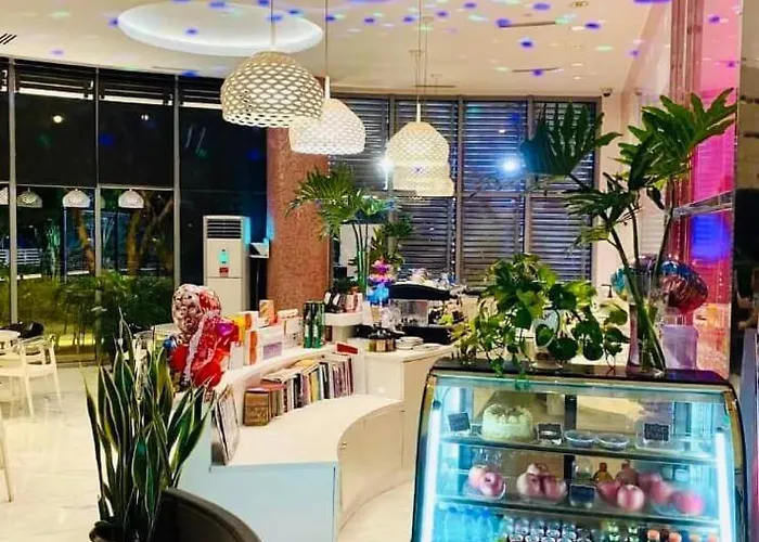 Bed and breakfast Azure Urban Resort Residences