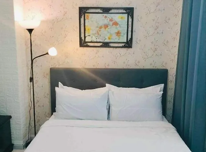 Azure Urban Resort Residences