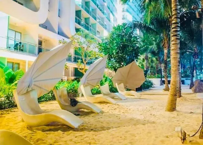 Azure Urban Resort Residences