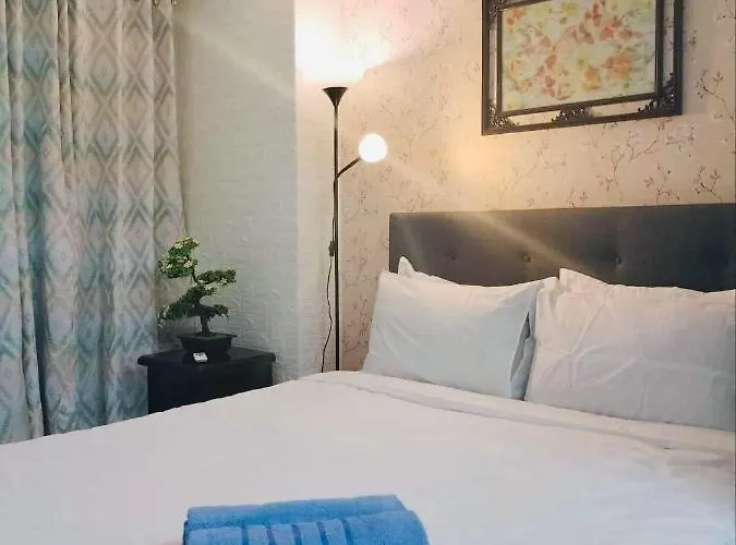 Azure Urban Resort Residences *
