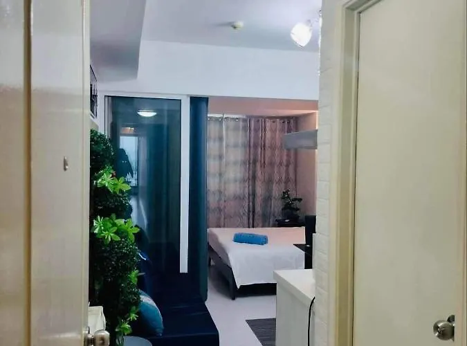 Azure Urban Resort Residences * Manila