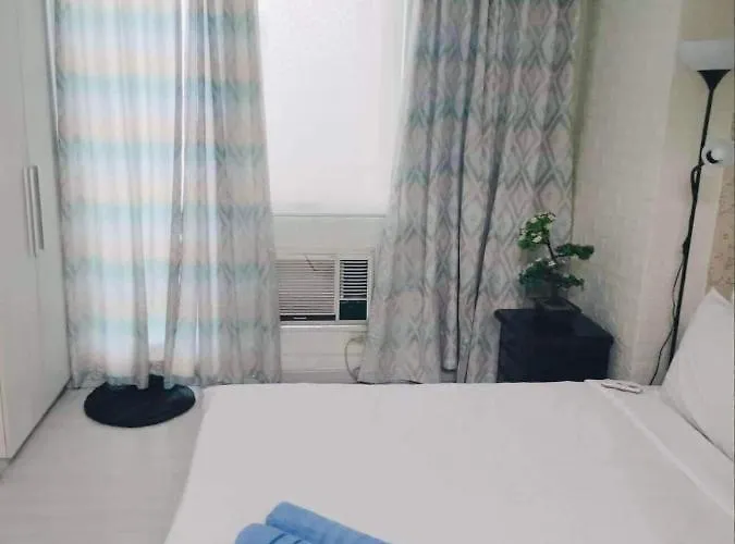 Azure Urban Resort Residences